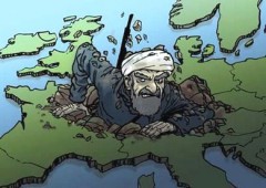 europe,france,europole,frontex,immigration,islamisation