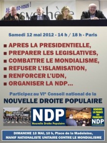 europe,france,droite nationale,identité,ndp,synthèse nationale